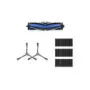 Standard Service Kit fr DEEBOT X8 Family