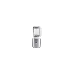 Standmixer Universal silber