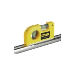 Stanley Taschenwasserwaage magnetisch