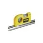 Stanley Taschenwasserwaage magnetisch