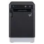 STAR MICRONICS EUROP MC-LABEL2 BARCODE LABEL PRINTER ADJUSTABLE LABEL WIDTH WITH MAX