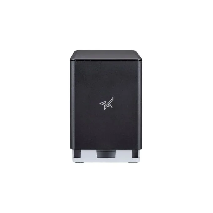 STAR MICRONICS EUROP MC-LABEL2 LABEL AND LINERLESS LABEL PRINTER ADJUSTABLE LABEL W — image 3