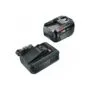 Starter-Set 18V Battery Pack 4,0Ah 1x+AL18V-44 1x 4,0Ah+Schnellladegert