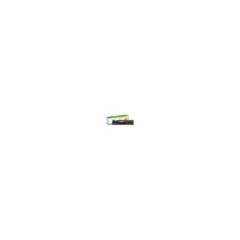 STATIC Toner cartridge compatible with HP CF400A black compatible 1.500 pages