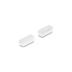 Staubschutz für D-Sub 15 Stecker 2 Stück transparent