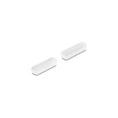 Staubschutz für D-Sub 25 Stecker 2 Stück transparent