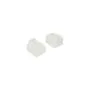 Staubschutz für RJ45 Stecker 10 Stück transparent