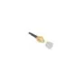 Staubschutz für SMA Stecker 10 Stück transparent
