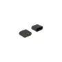Staubschutz für USB Type-CTM Stecker 10 Stück schwarz
