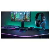 Steelseries Aerox 3 Onyx 2022