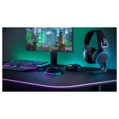 Steelseries Aerox 3 Onyx 2022