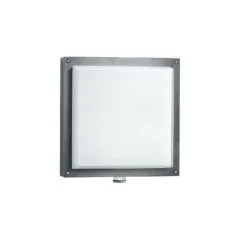 Steinel L 690 LED PMMA ANT V2 Sensoraußenleuchte
