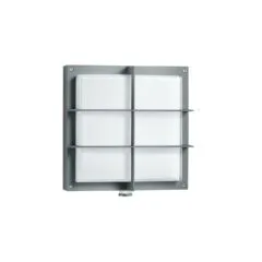 Steinel L 691 LED PMMA ANT V2 Sensoraußenleuchte