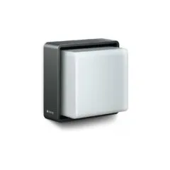 Steinel L 845 SC mit Bewegungsmelder Sensor-LED-Außenleuchte 9 W, 655 lm, IP44 Mit