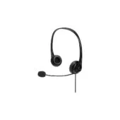 Stereo Headset USB mit Mikrofon