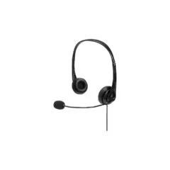 Stereo Headset USB mit Mikrofon