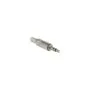 Stereo Klinkenstecker 3,5 mm 3 Pin mit Knickschutz Lötversion