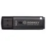 STICK 128GB Kingston IronKey Locker Plus 50 G2