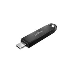 STICK 32GB 3.1 Sandisk Ultra Type-C black