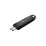 STICK 32GB 3.1 Sandisk Ultra Type-C black