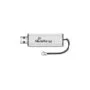 STICK 32GB USB 3.2 MEDIARANGE MR916 USB Typ-A - Dia - Schwarz - Silber