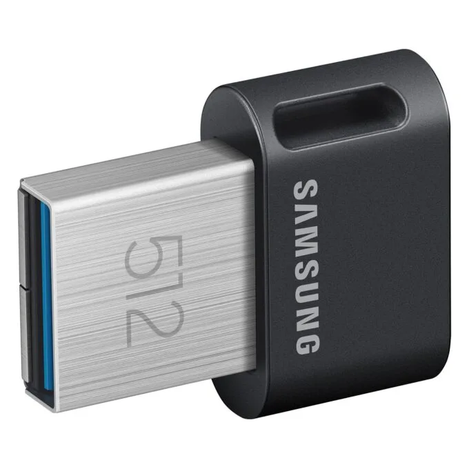 STICK 512GB Samsung FIT Plus Grey USB 3.1 retail — image 10