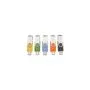 STICK 5er-Pack Intenso Basic Line Typ-A USB STICK 64GB Swivel, bis zu 28 MB s, USB 2.0
