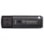 STICK 64GB Kingston IronKey Locker Plus 50 G2