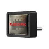STICK 64GB Sandisk Extreme Fit USB-C