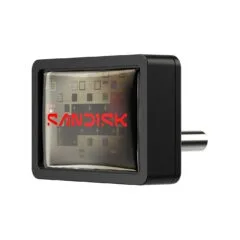 STICK 64GB Sandisk Extreme Fit USB-C