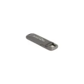 STICK DELOCK USB 20 Gbps USB-C Speicherstick 256GB Lesegeschwindigkeit 1980mB s - Metallgehuse