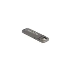 STICK DELOCK USB 20 Gbps USB-C Speicherstick 256GB Lesegeschwindigkeit 1980mB s - Metallgehuse