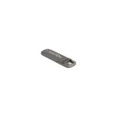 STICK DELOCK USB 20 Gbps USB-C Speicherstick 512GB Lesegeschwindigkeit 1980mB s - Metallgehuse