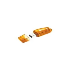 STICK Emtec USB2.0 C410 128GB Orange