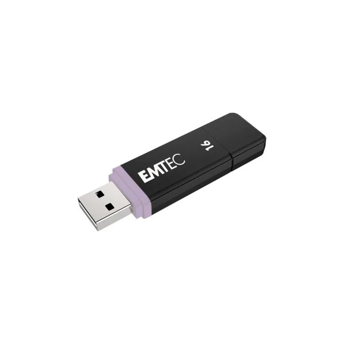 STICK Emtec USB2.0 K100 16GB P10 10-pack color box retail — image 8