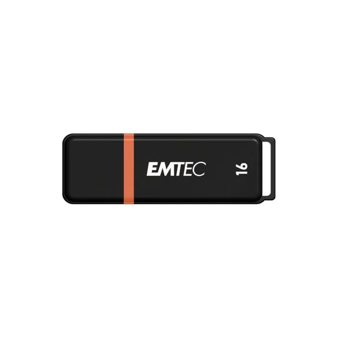 STICK Emtec USB2.0 K100 16GB P10 10-pack color box retail — image 10