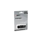 STICK Emtec USB3.2 Click Easy B110 512GB Black