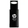 STICK HP 64GB 712w Black USB 3.2 Flash Drive