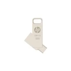 STICK HP x206C - USB-Flash-Laufwerk - 32 GB - USB 3.2