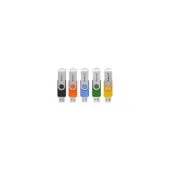 STICK Intenso Office Line 16GB USB STICK 3.2 Multipack x5 bunt