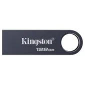 STICK KINGSTON 128GB DataTraveler SE9 G3 - Dark Nickle