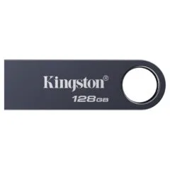 STICK KINGSTON 128GB DataTraveler SE9 G3 - Dark Nickle