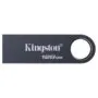 STICK KINGSTON 128GB DataTraveler SE9 G3 - Dark Nickle