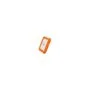 STICK LACIE RUGGED 2TB USB-C USB3.0 Drop- crush- and rain-resistant for all-terrain use orange