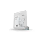 STICK LINDY USB Typ A Portschlösser 10xBlau Erweiterung für 40452