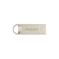 STICK Philips USB 2.0 64GB Moon Vintage Silver