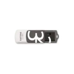 STICK Philips USB 3.0 2-Pack 32GB Vivid Edition Shadow Grey