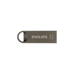 STICK Philips USB 3.1 128GB Moon Space Grey