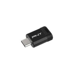STICK PNY Elite-X Fit Type-C USB 3.2 128GB Flash Drive