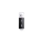 STICK USB3.1 16GB Silicon Power B02 Black